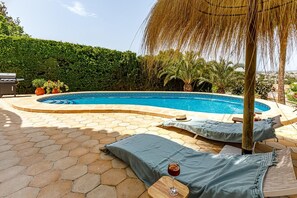 Villa Bajo el Sol - 5