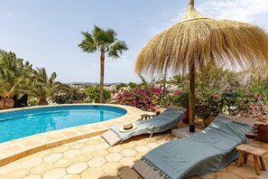 Villa Bajo el Sol - 4