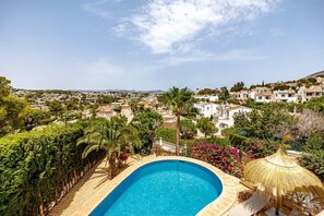 Villa Bajo el Sol - 2