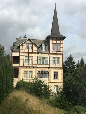 Ferienwohnung 2. Obergeschoss