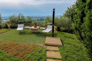 Garden [summer]