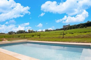 Holiday Home Swimming Pool