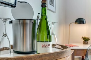 Essen und Trinken
