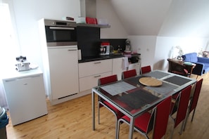 Eget kök
