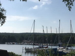 Port de plaisance