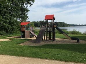 Espace pour enfants