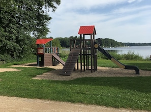 Espace pour enfants