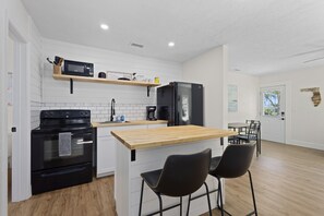 Recently Renovated. 
