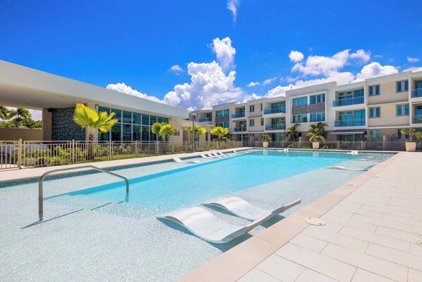 Ocean Pools