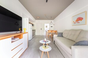 Salon angulo