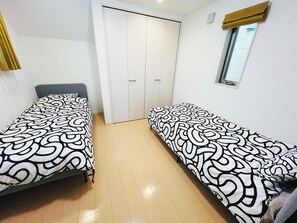 3 floor right room