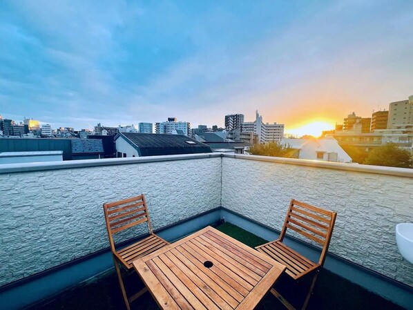 Roof Top
