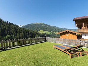 Appartment Hausberger
