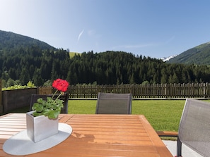 Appartment Hausberger