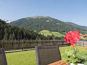 Appartment Hausberger