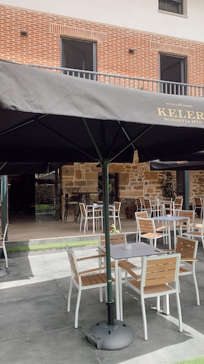 Restaurang