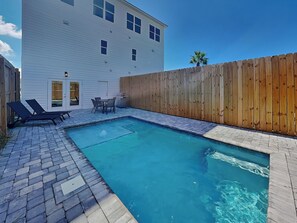Private Pool
