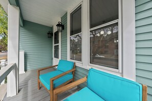 Terrass/Patio