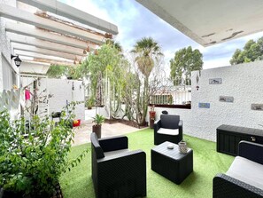 Terrass/Patio