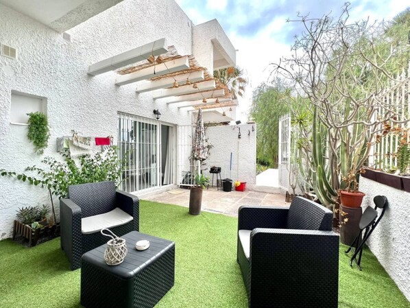Terrass/Patio