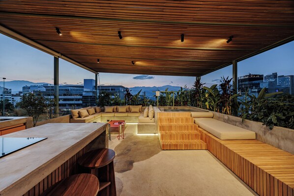 Terrass/Patio