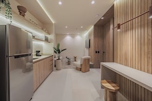 Sala da pranzo