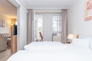 Chambre Ă coucher