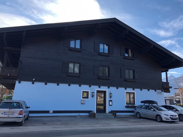 Ulkopuoli