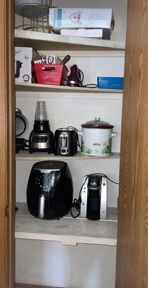 Café et/ou machine à café