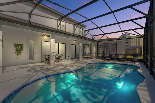 Pool