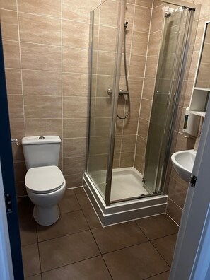 Amenidades de baño