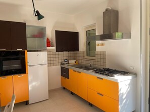 Eget kök