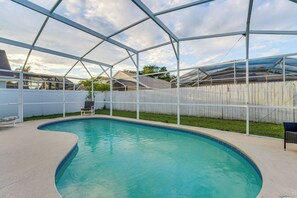 Private Pool