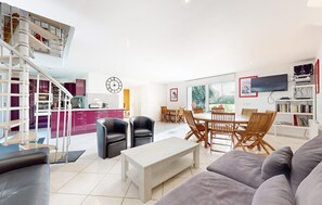 living-room
