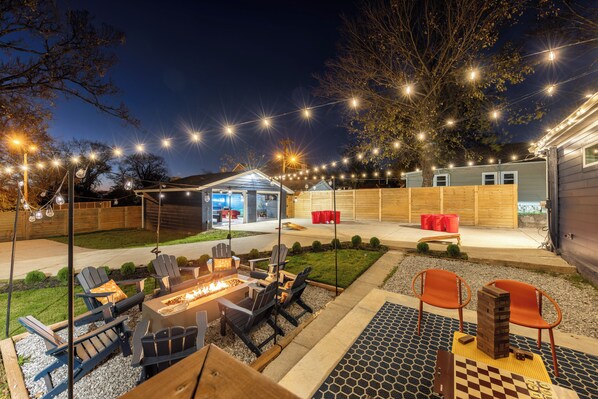 Terrass/Patio