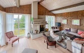 living-room