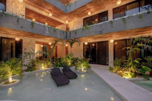 Spa