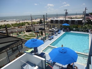 Pool Area