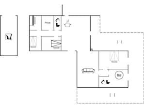 Plan d’étage