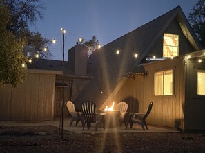 Backyard Bliss