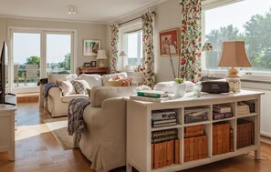 living-room
