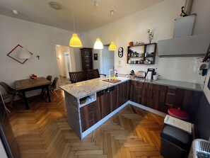 Eget kök