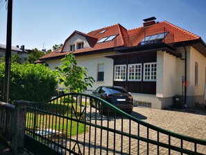 Exteriör