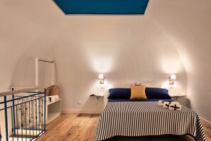Autumn, Bedroom, Spring, Summer, Winter