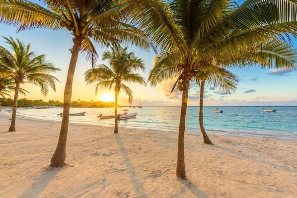 Strand