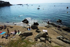Strand