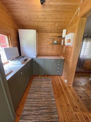 Eget kök