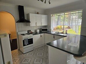Eget kök