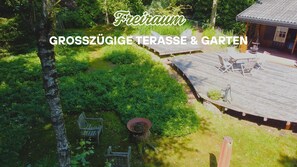 Unterkunftsgelände