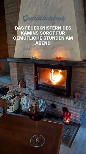 Kamin